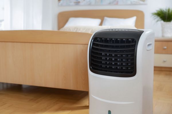 Portable AC Repair
