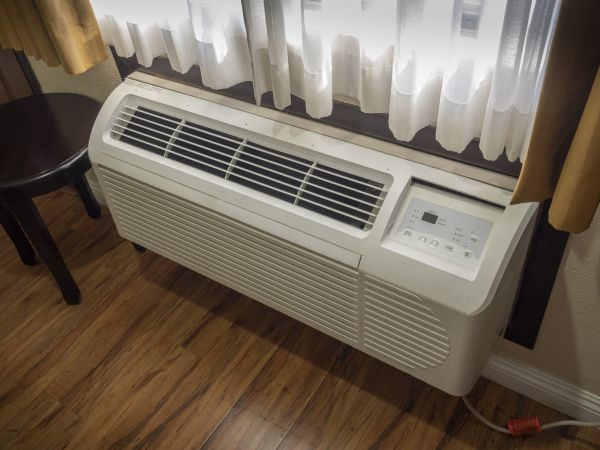 Portable AC Unit Setup - Portable Ac Unit Setup Yuma, Arizona