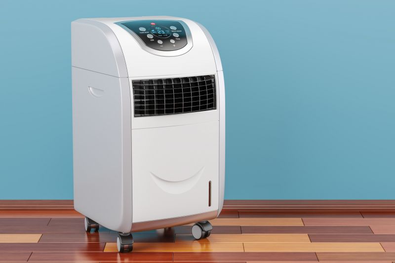 Portable Air Conditioning Repair